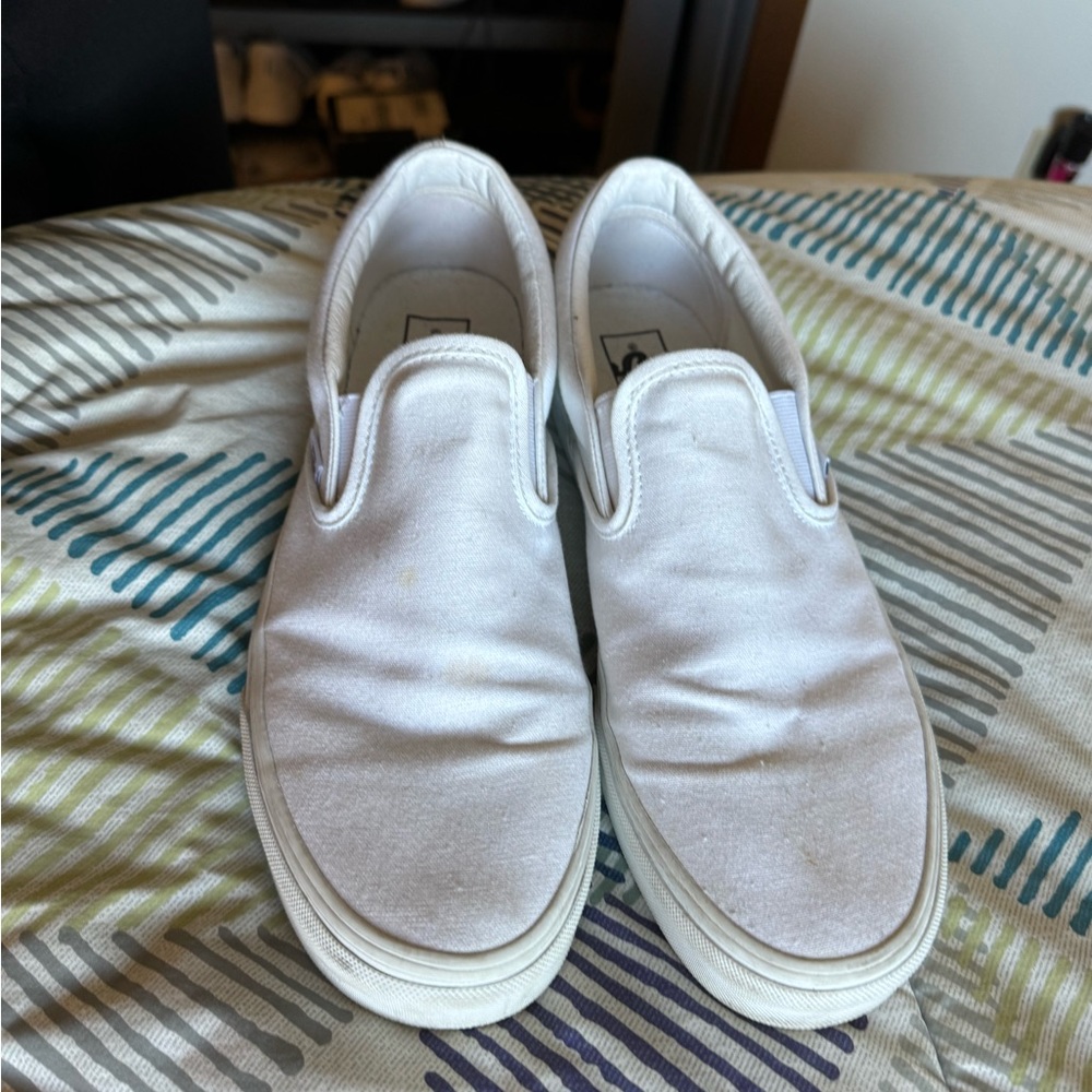 Van’s Slip On Shoes